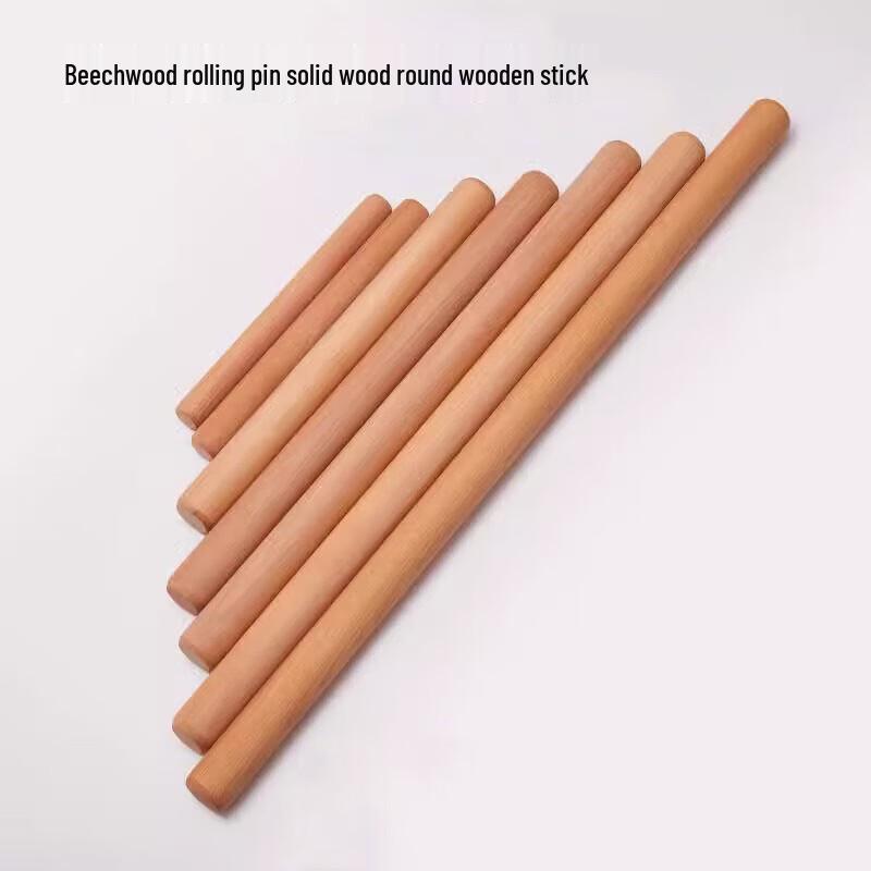 Скалка из бука Xiyao