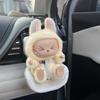 Labubu Sit Sit Party Освежитель для автокресла - Милый орнамент и аксессуар для кондиционера автомобиля