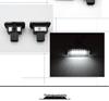 Mercedes-Benz LED License Plate Light for W203/W211/W219/R171 Compatible with Cross-Border Use