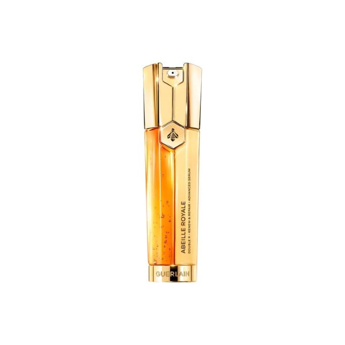 Guerlain Abeille Royale Double R Сыворотка для обновления и восстановления с эффектом сияния 30 мл / 50 мл