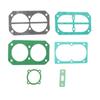 Valve Plate Cylinder Head Valve Plate Washers Aluminium Pad