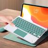 For iPad 5th Gen 6th Gen 9.7 Inch Case, Bluetooth Keyboard Case for iPad Air 1st 2nd Pro 9.7 Inch