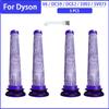 Roller Brush Pre-Filters for Dyson V6 DC59 DC62 SV03 SV073 Cordless Vacuum Cleaner Accessories Replacement Parts