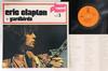 LP Record ERIC CLAPTON, YARDBIRDS - Faces And Places Vol. 3 YX6023 BYG 1972 года, Япония Рок Б/у