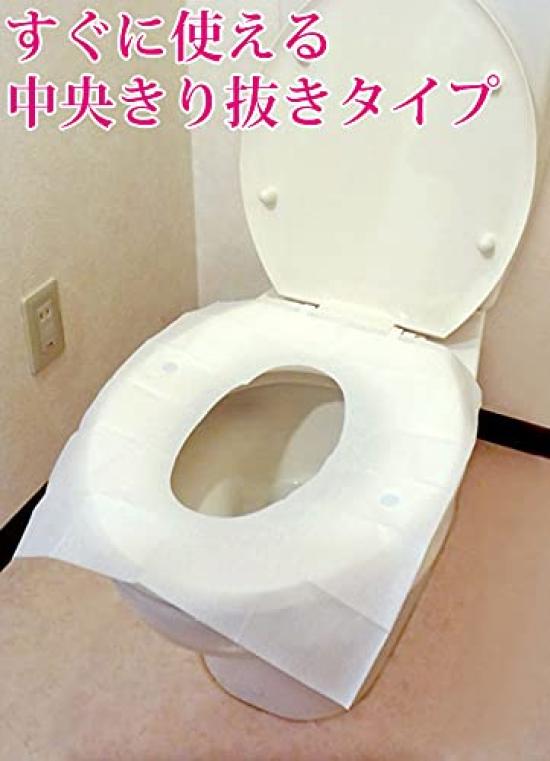 Fujipax sales лист для сиденья унитаза противоскользящий (упаковка 6)