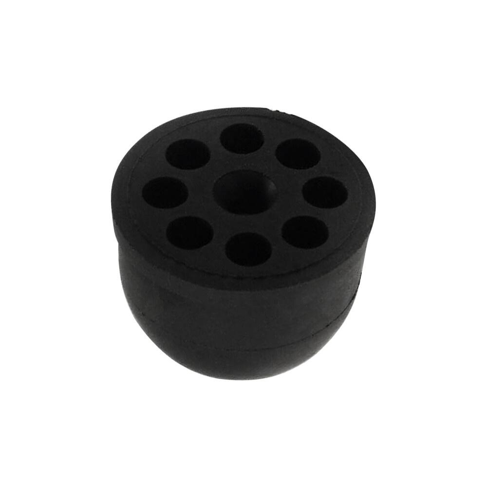 Engine Air Duct Insulator Rubber 13717539903 For Bmw E81 E82 E90 E91 E92