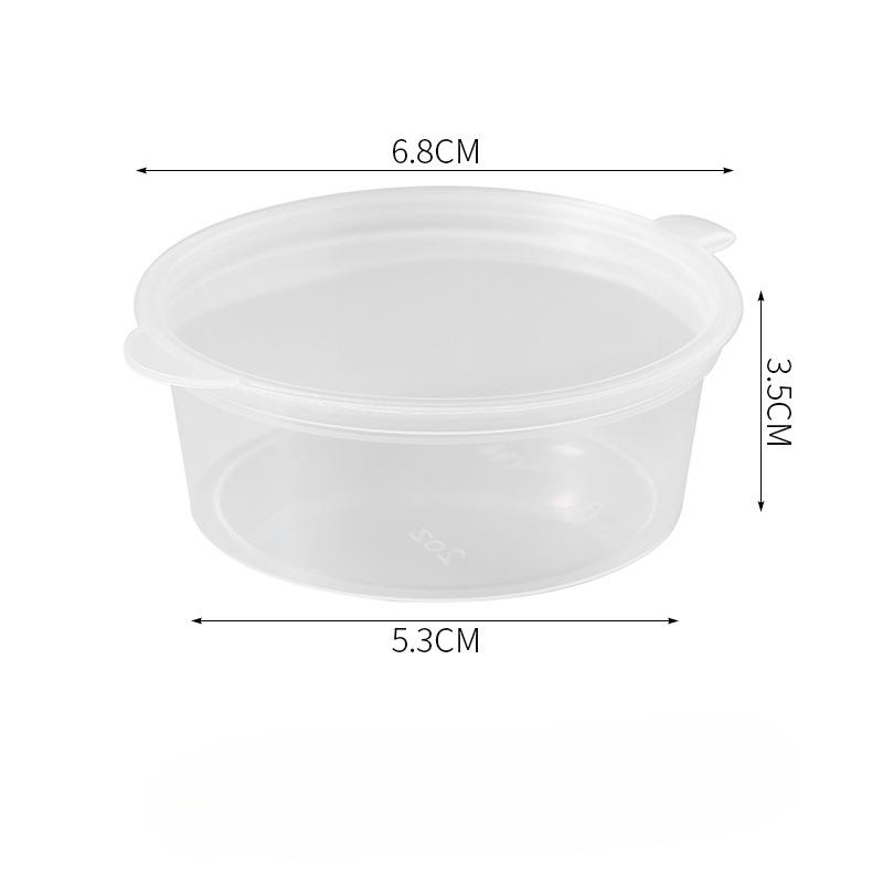 Одноразовая коробка для маракуйи, коробка для приправ, коробка для приправ, коробка для морозильной камеры с лимоном, коммерческая коробка для зеленого лука и имбиря