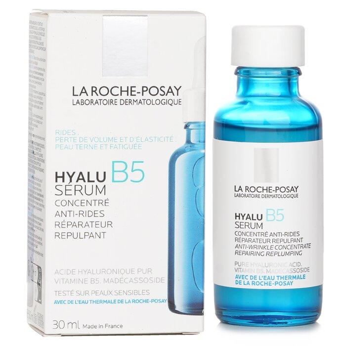La Roche Posay Сыворотка с гиалуроновой кислотой и витамином B5