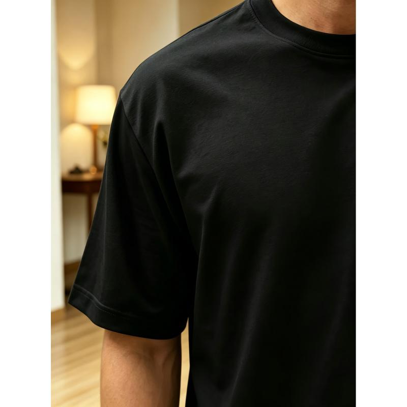 B Oyzone Two for The Road Shirt Vintage Music Shirt B Oyzone 2026 Tour Tee Gift for Fans Breathable Tee Edgy T Shirt Casual T-shirt Simple TEE Simple