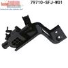 Совместимый переключатель обогревателя для Honda Odyssey 2005-2008 годов (Часть: 79710-SFE-003)
