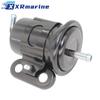Fuel Filter For Suzuki 4 Str 6 Cyl 90-300 HP Johnson Evinrude 4 Str 6 Cyl 200 225 HP Outboard Motors 15440-93J00 5034985 768722