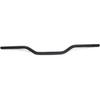 Motorcycle Handlebar 7/8" 22Mm Cafe Racer Handlebars Low Rise Drag Bars Universal For Cafe Race Bobber Motocross Dirt Pit Bike ATV Ebike Mini Bike
