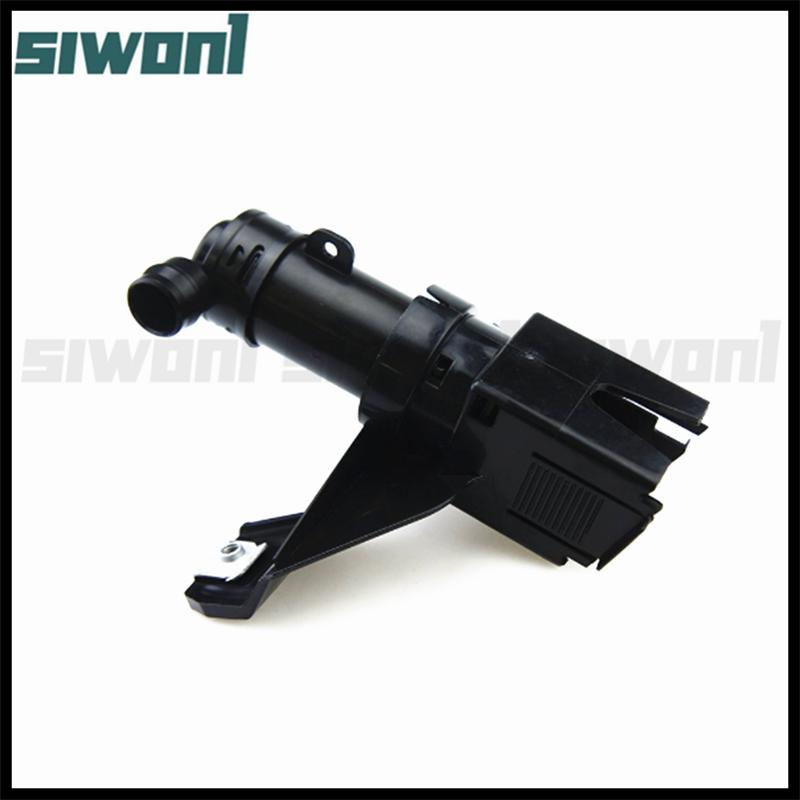 Left & Right Side Headlight Cleaning Washer Nozzle Pump For Lexus RX300 RX330 RX350 2004-2009 85208-48010 85207-48010