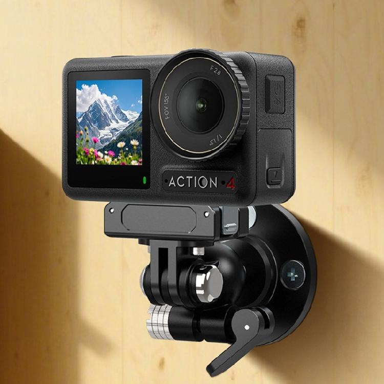 Многоцелевой адаптер с винтом 1/4 из алюминиевого сплава, фиксирующее основание для крепления штативов, подставок для планшетов и студийного освещения