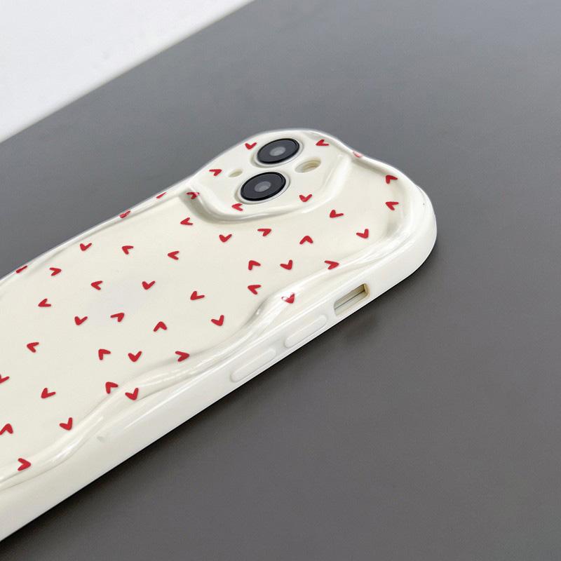 Чехол для телефона iPhone 11 13 12 14 15 16 XR XS Pro Max 7 8 Plus Samsung A55 A15 Redmi note 13 12 OPPO A18 A16 Vivo Y17S V27 Honor 9 10 Infinix 40 30