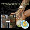 PHOENIXY 15g Natural Tattoo Aftercare Cream Tattoo Cream Tattoo Butter Deep Skin Care Tattoo Care Balm for Before During and Post Tattoo