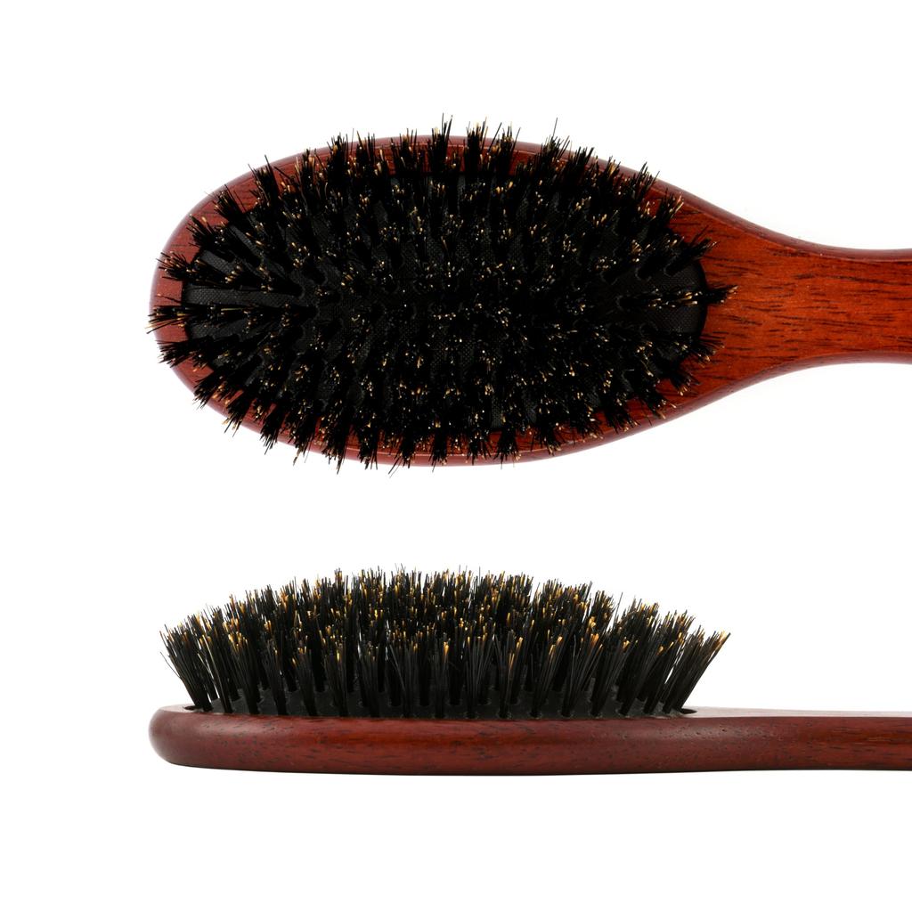 Щетка для ценных пород дерева Hercules Sägemann 9645