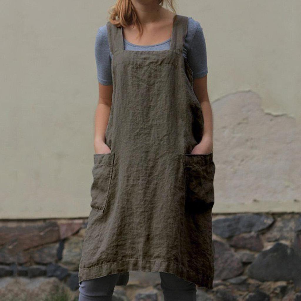 Фартук для женщин