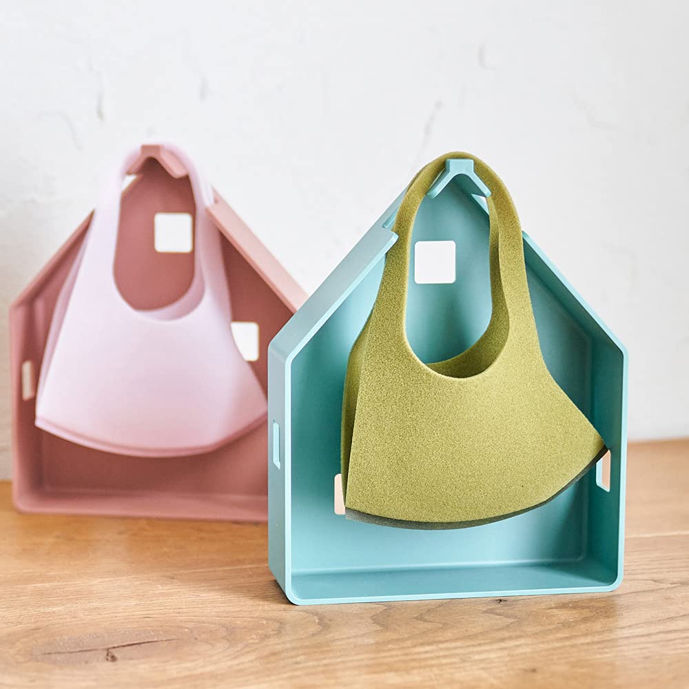 Маска Новая Зеленая Маска Дом +d DA-1300-GR