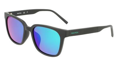 Nautica Солнцезащитные очки N6008SLB Матовый черный