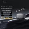 Baseus MC1 AI-переводные наушники с открытым ухом на клипсе