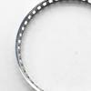 Compatible-for E81 E82 E87 E88 ABS E90 E91 E92 E93 Car Shaft ABS Ring Reluctor Reluctance Ring