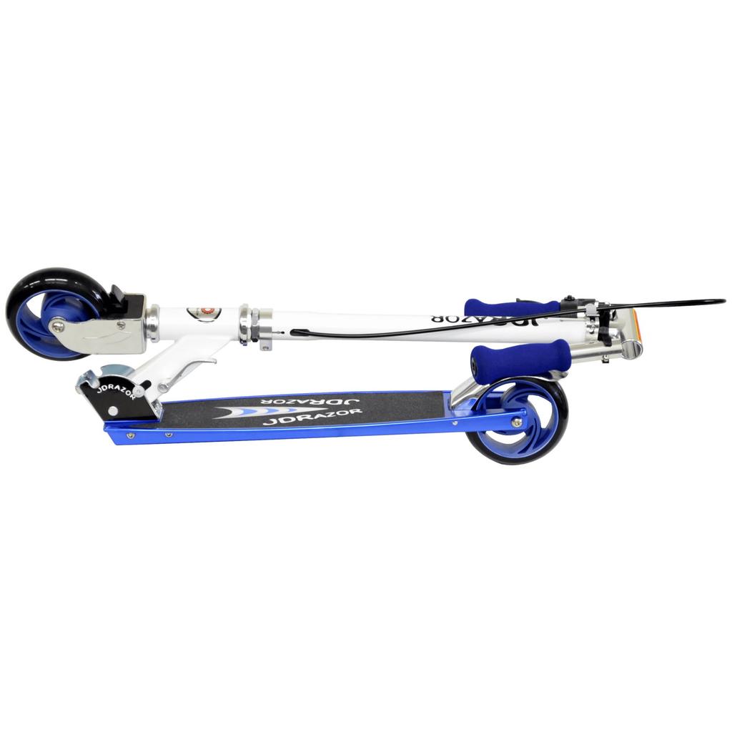 JD RAZOR Blue MS-285B2