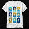 Vincent Van Ghost It's Gogh Time Limited Edition Poster Best Seller T Shirt 480