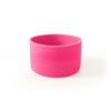 Silicone Bottle Bottom Sleeve Anti-Slip Heat Insulation Cup Accessories Water Bottle Pad Sports Cups Cover for Most Cups