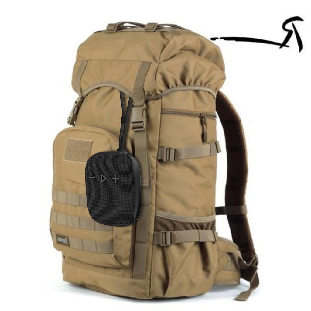 Bluetooth-колонка Уличная Портативная Велосипедная Bluetooth Маленькая Колонка