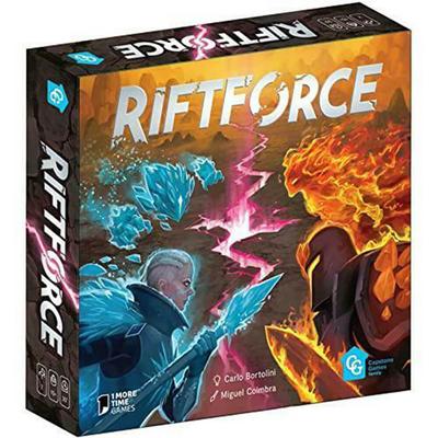 Настольная игра Riftforce