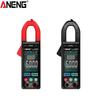 ST211 6000 Counts Digital AC Current Clamp Meter 400A Automatic Range Multimeter with