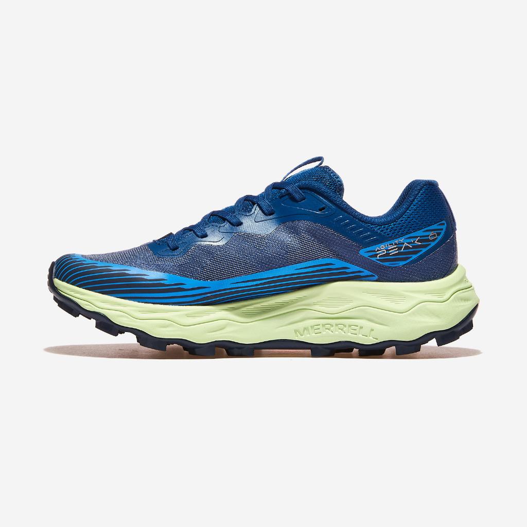 Merrell Agility Peak 6 [J00005008-ТЕМНО-СИНИЙ]