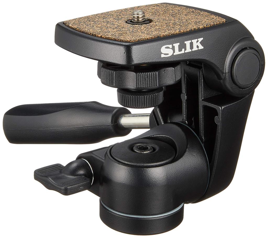 Штативная головка SLIK Able 300 ST Тип N 206379 3-осевая