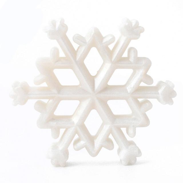 Bite Bites 1Pc Silicone Teether Christmas Gifts Tree Snowflake Pacifier Chain Making Food Grade Silicone Sika Deer Baby Teether