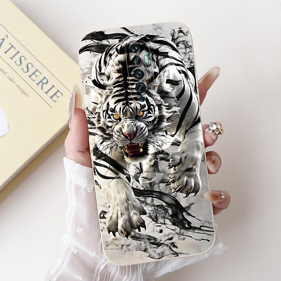 For Oppo Reno2 F Case Reno 2Z Unique Candy Painted Cover Soft Silicone Phone Case For Reno 2 2F Reno2 Z Reno2F Back Cover Bumper