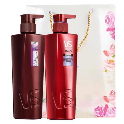 Набор шампуня и кондиционера Vidal Sassoon Draping Texture
