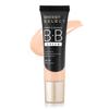 SWISS BEAUTY Select Многофункциональный BB-крем Bright&Balance для сияния и баланса, среднее покрытие, с SPF 30. Защищает, увлажняет и маскирует. Обогащен ниацинамидом.
