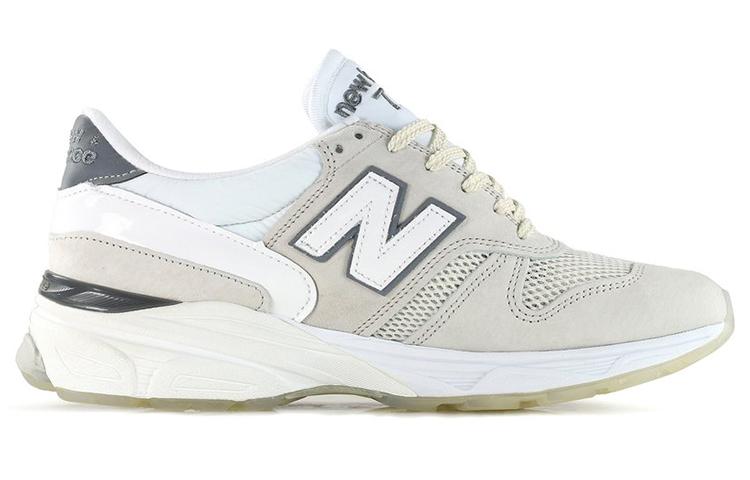 770 New Balance.9 Сделано в Англии 'Водка и Икра' M7709CV