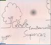 CD SUPERCAR - Love Forever ESCB3238 Япония Японский поп/рок б/у