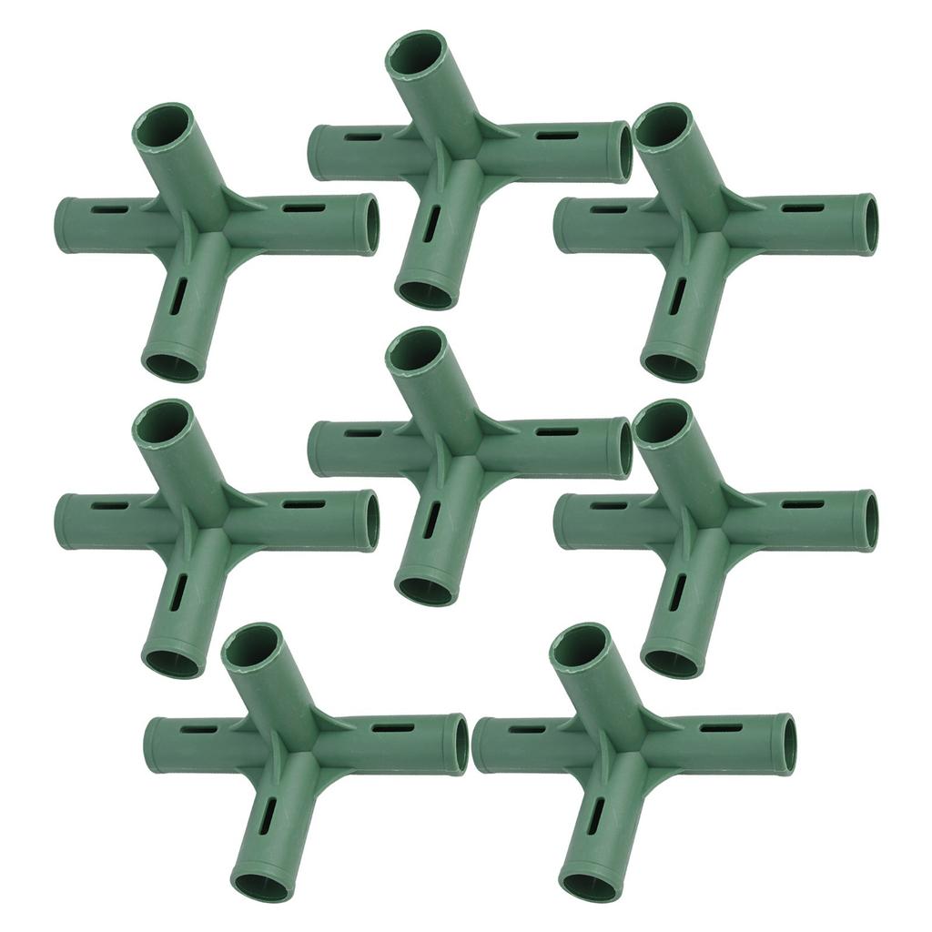 Greenhouse Connector Connector Frame Joint Greenhouse Frame