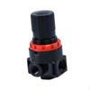 Pneumatic Air Pressure Regulator Fitting High Performance Accessory Joint Pipe for Compressor