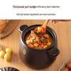 Supor 4.5L Ceramic Stew Pot
