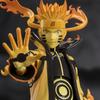 Uzumaki Naruto Kujou Link Mode Сила надежды, соединяющая чувства SHFiguarts