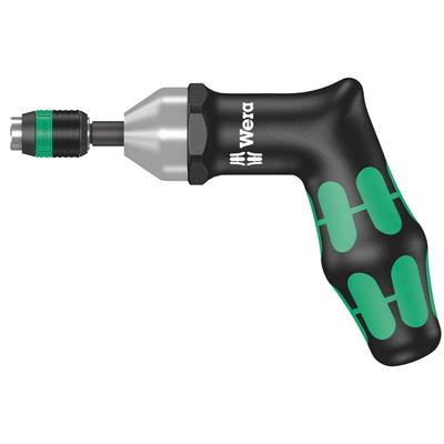 Wera 7400 Бита с ограничением крутящего момента 074728 Папка, 4,0-8,8 Нм,