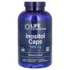Inositol Capsules, 1,000Mg, 360 Veggie Capsules