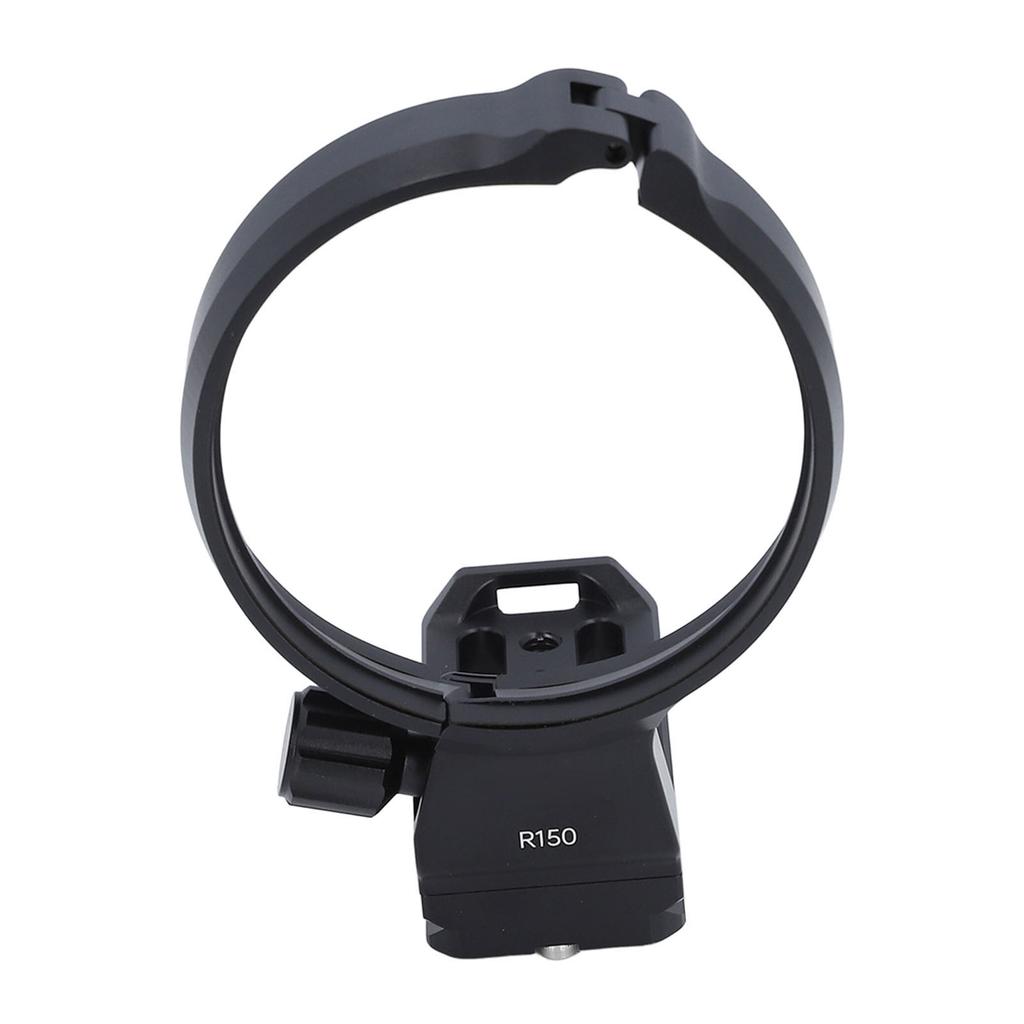 Lens Collar Tripod Mount Ring for RF 100 to 500mm F 4.5 7.1L Lens Support Holder Bracket with for Arca Quick Release