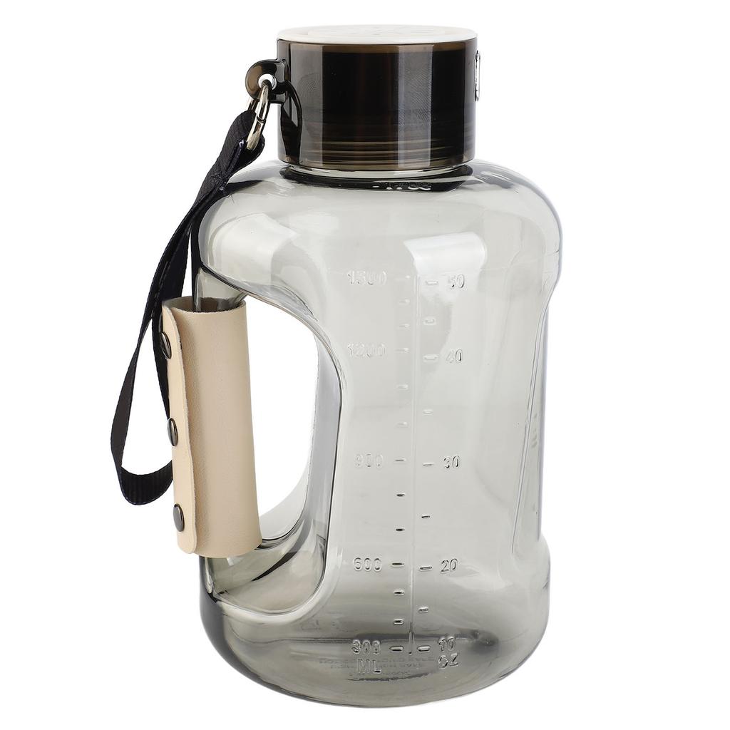 Бутылка водородной воды 1,5 л USB зарядка ПК портативный генератор бутылки водородной воды для дома