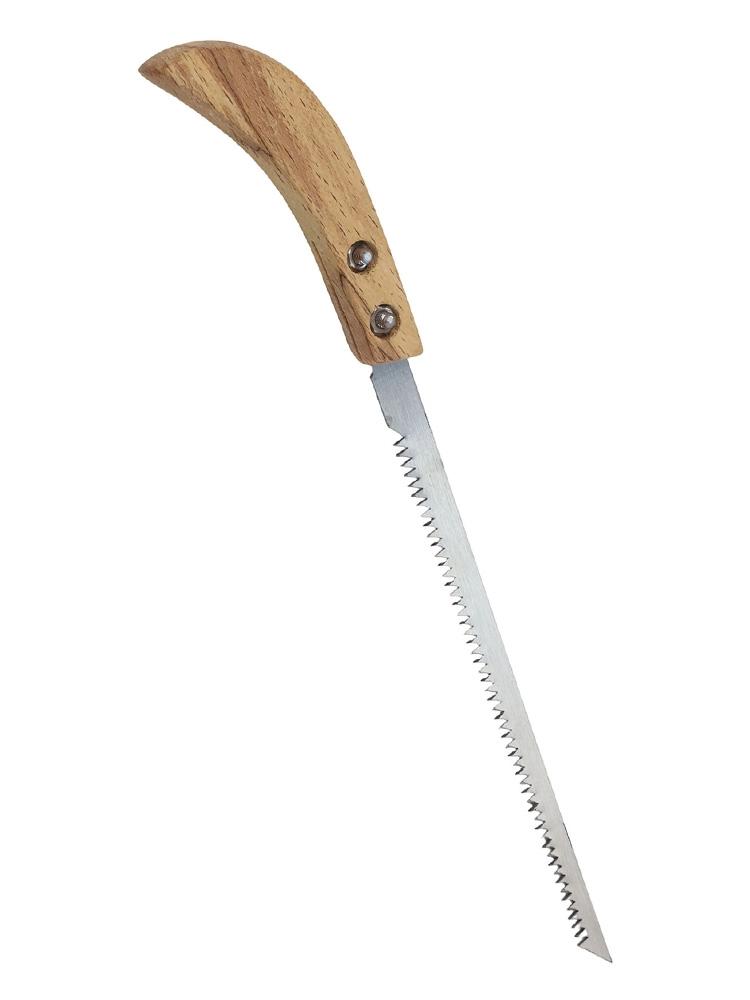 Портативная садовая пила, ручная пила, профессиональная пила по дереву