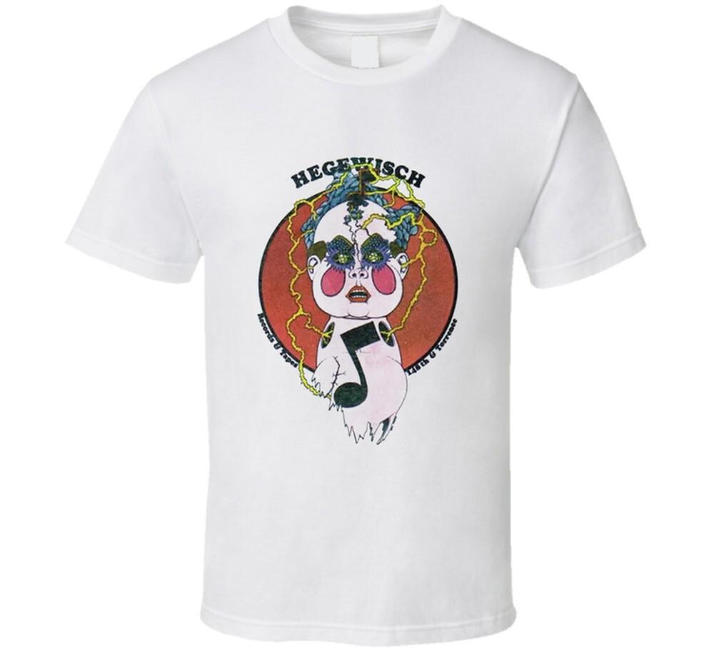 Hegewisch Records amp; Tapes Chicago T Shirt Unisex T-Shirt
